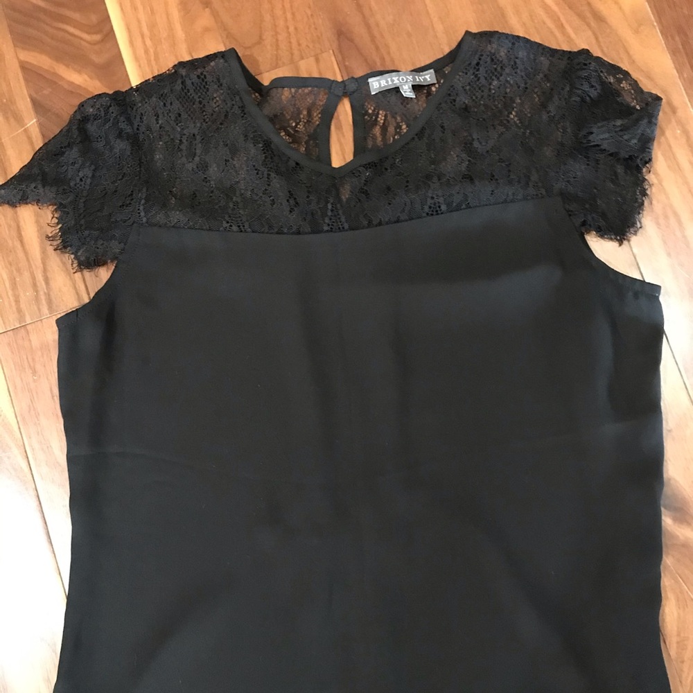Dress shirt